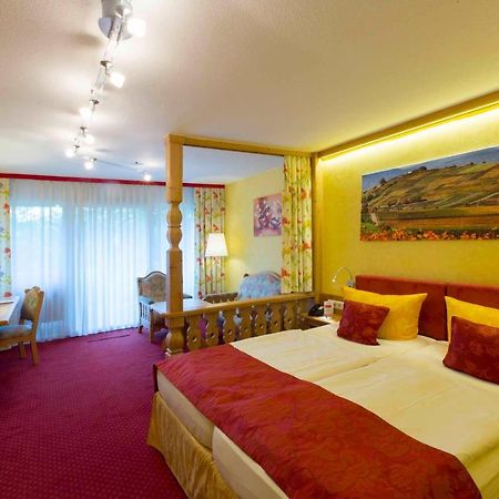 Hotel Pfalzblick Дан Екстер'єр фото