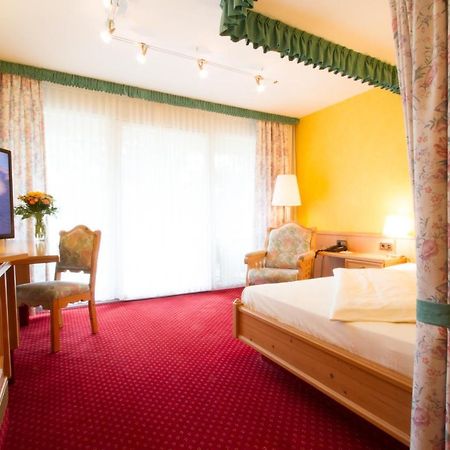 Hotel Pfalzblick Дан Екстер'єр фото