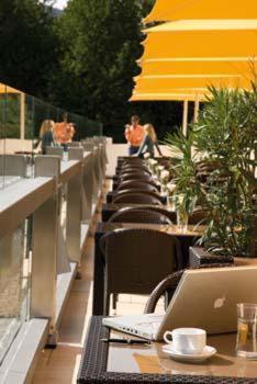 Hotel Pfalzblick Дан Екстер'єр фото