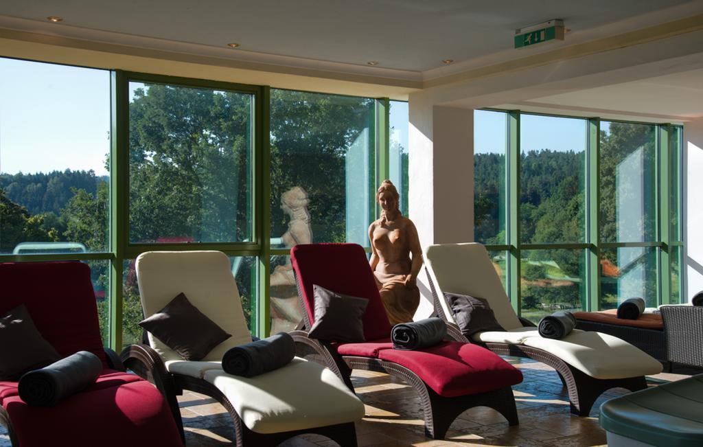Hotel Pfalzblick Дан Екстер'єр фото